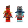 LEGO Ninjago 71838 Wyścig motocyklowy Kaia - 1331651 - zdjęcie 2